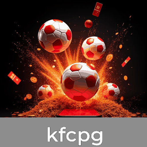 Descubra o Processo de Login Sofisticado no kfcpg: Acesso Seguro Simplificado