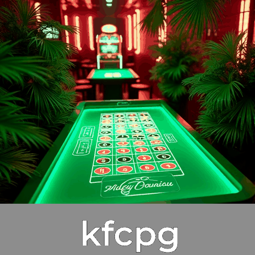 Experiência VIP no Kfcpg: Descubra o Melhor do Roleta Brasileira