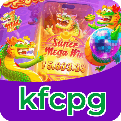 Siga a kfcpg no Facebook