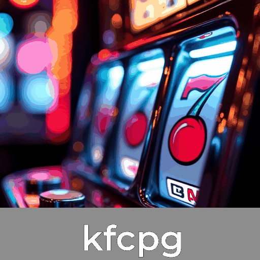 kfcpg: Explore o Mundo do Jogo com Segurança e Confiança