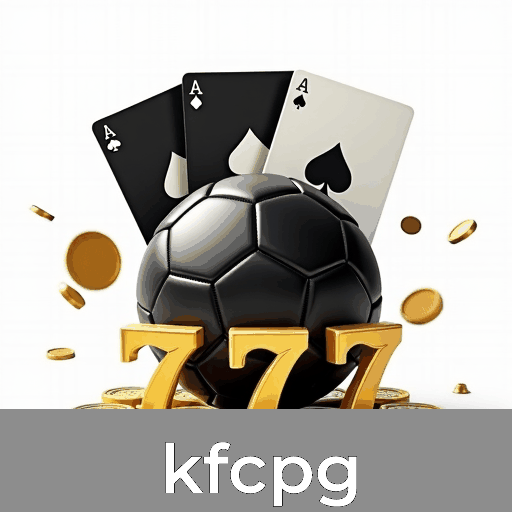 Descubra o Mundo de Slots na kfcpg: Máquinas com Alta RTP