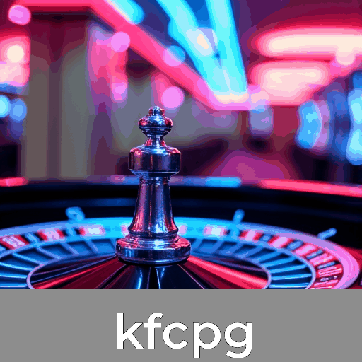 Experimente o App Kfcpg com Diversão e Prêmios na Palma da Mão