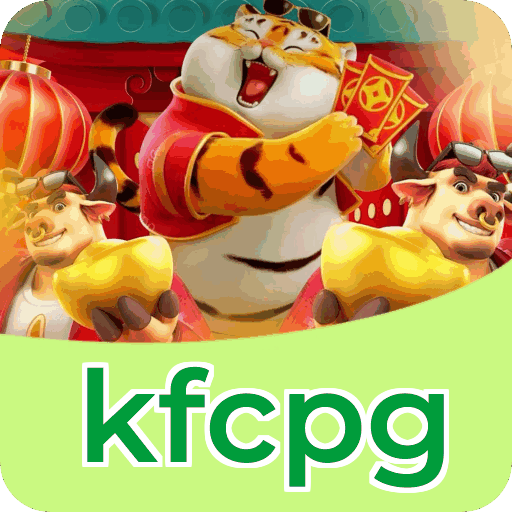 Bônus de Boas-vindas kfcpg