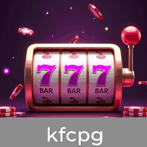 Experimente a Excitação dos Jogos de Cassino no kfcpg